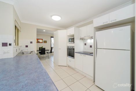 Property photo of 24 Tambo Court Mount Louisa QLD 4814