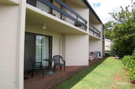 10/2 Benjamin St, Mount Lofty, QLD 4350