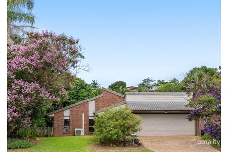 Property photo of 150 Darlington Drive Banora Point NSW 2486