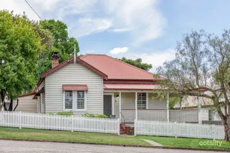 Property photo of 118 Eloiza Street Dungog NSW 2420