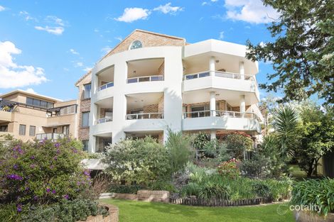 Property photo of 4/145-147 Willarong Road Caringbah NSW 2229