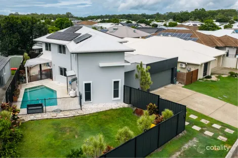 Property photo of 1 Ashby Street Sippy Downs QLD 4556