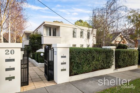 Property photo of 4/20 Mayston Street Hawthorn East VIC 3123