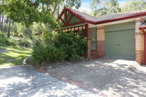 Property photo of 5/18 Batchworth Road Molendinar QLD 4214