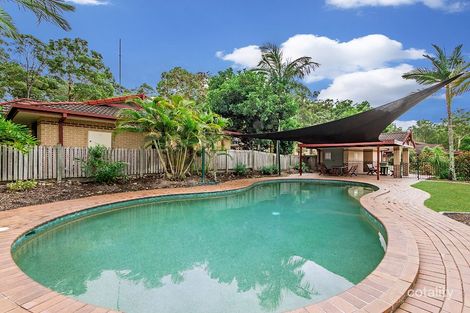 Property photo of 5/18 Batchworth Road Molendinar QLD 4214