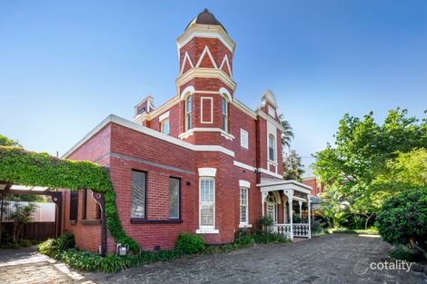 Property photo of 36 Gladstone Parade Elsternwick VIC 3185
