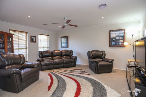Property photo of 12 Joubert Drive Llanarth NSW 2795