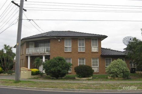Property photo of 32 Birchwood Street Fawkner VIC 3060