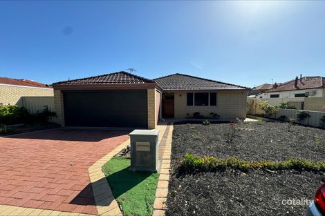 Property photo of 16A Purkiss Street Cannington WA 6107