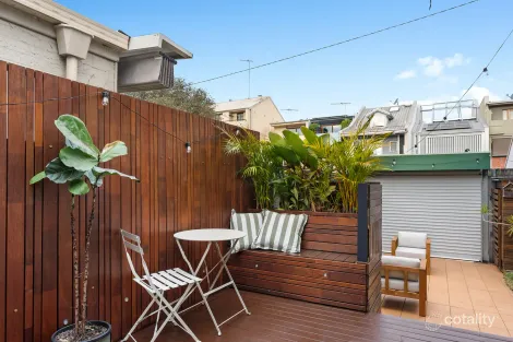 Property photo of 136 Belmont Street Alexandria NSW 2015