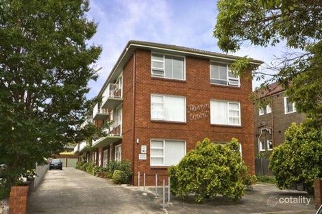 Property photo of 7/20 Gower Street Summer Hill NSW 2130