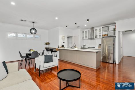 Property photo of 20A Tavistock Crescent Lynwood WA 6147