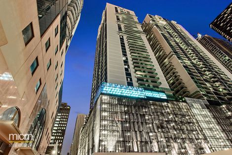 Property photo of 4402/601 Little Lonsdale Street Melbourne VIC 3000