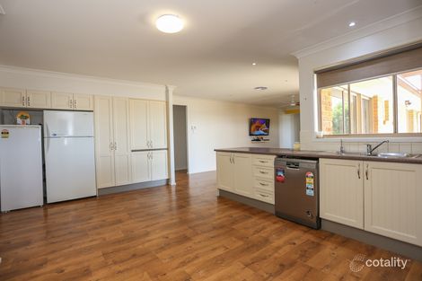 Property photo of 12 Joubert Drive Llanarth NSW 2795