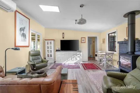 Property photo of 3494 Windellama Road Windellama NSW 2580