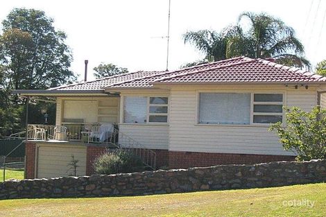 Property photo of 27A Elizabeth Parade Charlestown NSW 2290