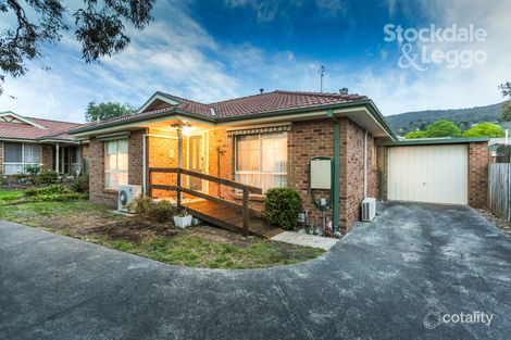 2/11 Bowen St, Ferntree Gully, VIC 3156