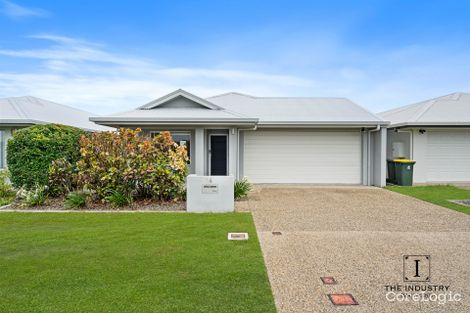 Property photo of 14 Gilberton Gate Smithfield QLD 4878