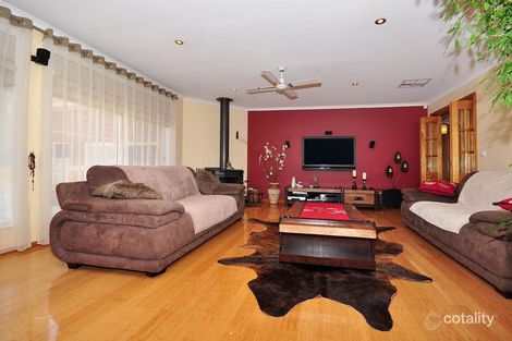Property photo of 12 Rangeview Street Cairnlea VIC 3023