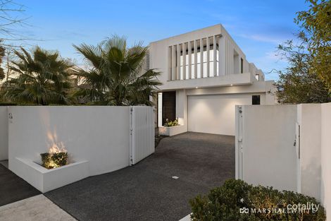 Property photo of 13B Stanley Street Brighton VIC 3186