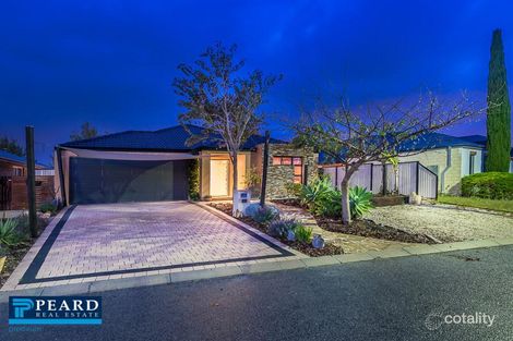 Property photo of 21 Caldwell Turn Clarkson WA 6030