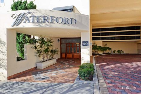 Property photo of 11/50 Trafalgar Road East Perth WA 6004