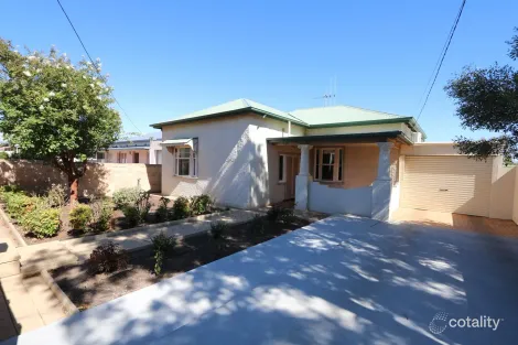 Property photo of 534 McGowen Street Broken Hill NSW 2880