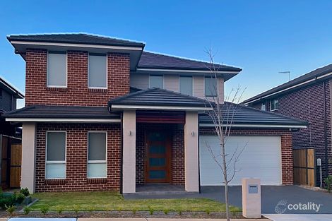 8 Barlow Bvd, Gables, NSW 2765