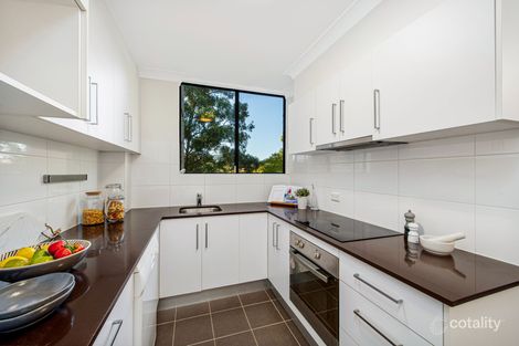 Property photo of 18/25A Marks Street Naremburn NSW 2065
