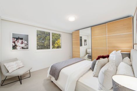 Property photo of 18/25A Marks Street Naremburn NSW 2065