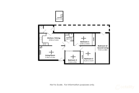 Property photo of 5 Lochiel Avenue Naracoorte SA 5271