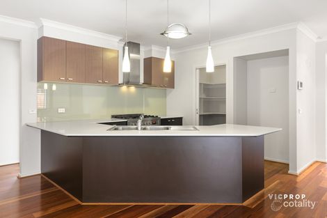 Property photo of 31 McWilliams Crescent Point Cook VIC 3030