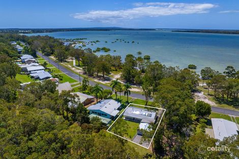 Property photo of 132 Toolara Road Tin Can Bay QLD 4580