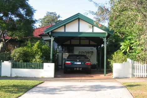 4a Chaleyer St, North Willoughby, NSW 2068