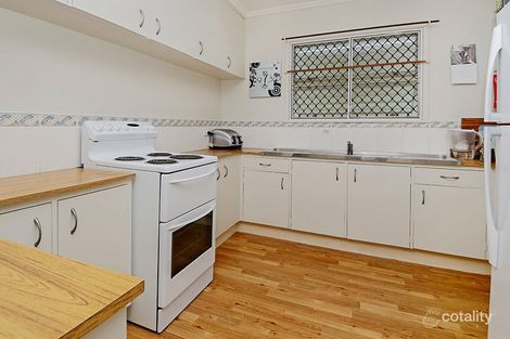 Property photo of 30 Satinay Street Keperra QLD 4054