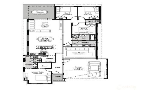 Property photo of 9 Partridge View Alkimos WA 6038