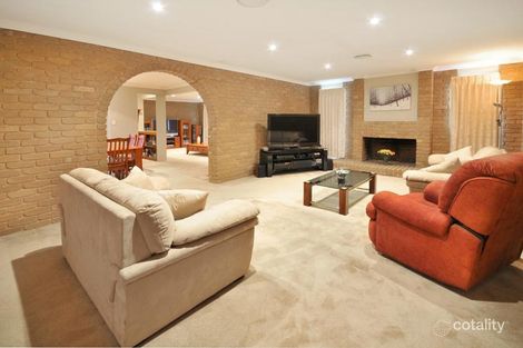 Property photo of 8 Burton Close Keilor Downs VIC 3038