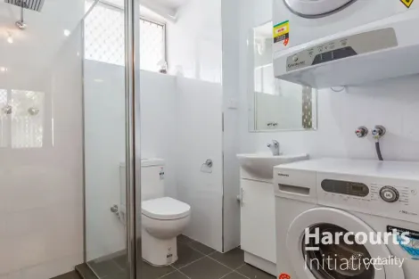 Property photo of 6/308 Stirling Street Perth WA 6000