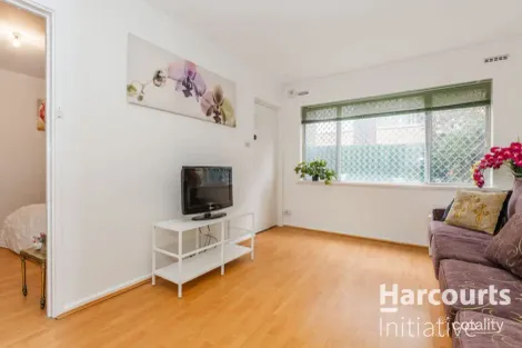 Property photo of 6/308 Stirling Street Perth WA 6000