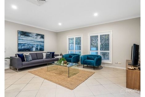 Property photo of 46 Linden Way Bella Vista NSW 2153