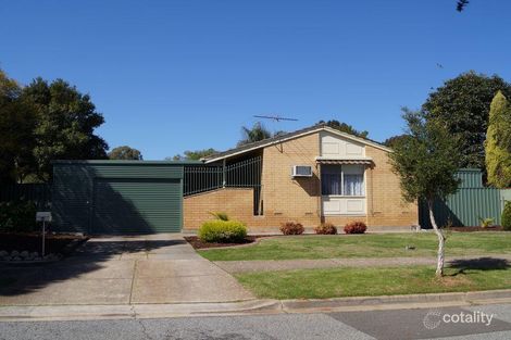 22 Fuller Cres, Elizabeth East, SA 5112