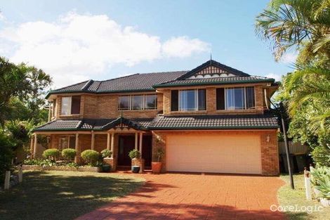 Property photo of 8 Cara Close Middle Park QLD 4074