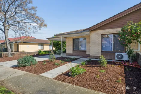 4/21b Park St S, Woodville, SA 5011