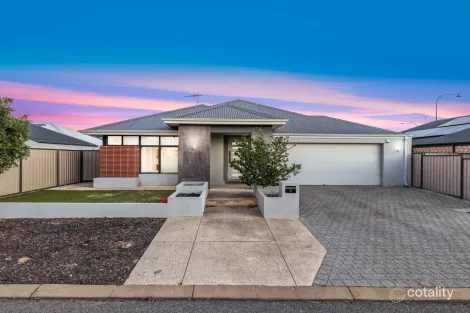 3 Tantagee Tce, Southern River, WA 6110