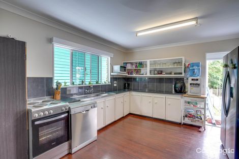 Property photo of 62 Beaconsfield Road Beaconsfield QLD 4740