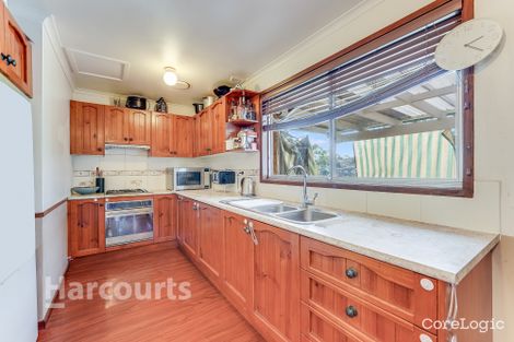 Property photo of 28 Mantalini Street Ambarvale NSW 2560