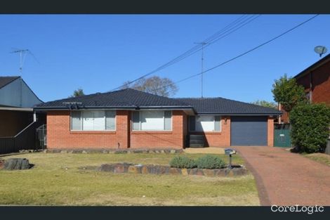 Property photo of 86 Albert Street Werrington NSW 2747