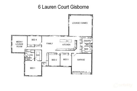 Property photo of 6 Lauren Court Gisborne VIC 3437