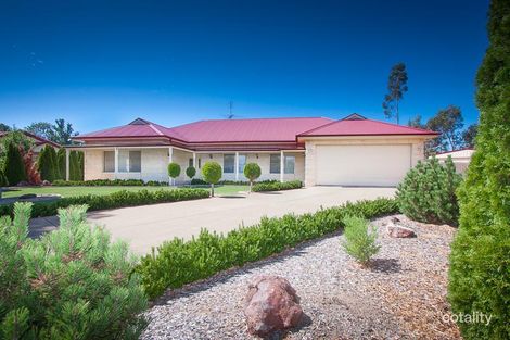 Property photo of 6 Lauren Court Gisborne VIC 3437