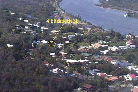 Property photo of 4 Elizabeth Street Fingal Head NSW 2487